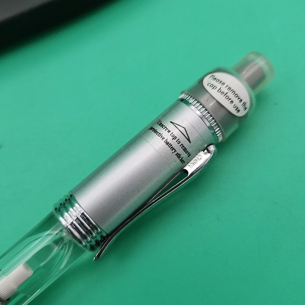 Rare Cardizem LA Pen Pharmaceutical Drug Rep Collectible High‎ Quality New
